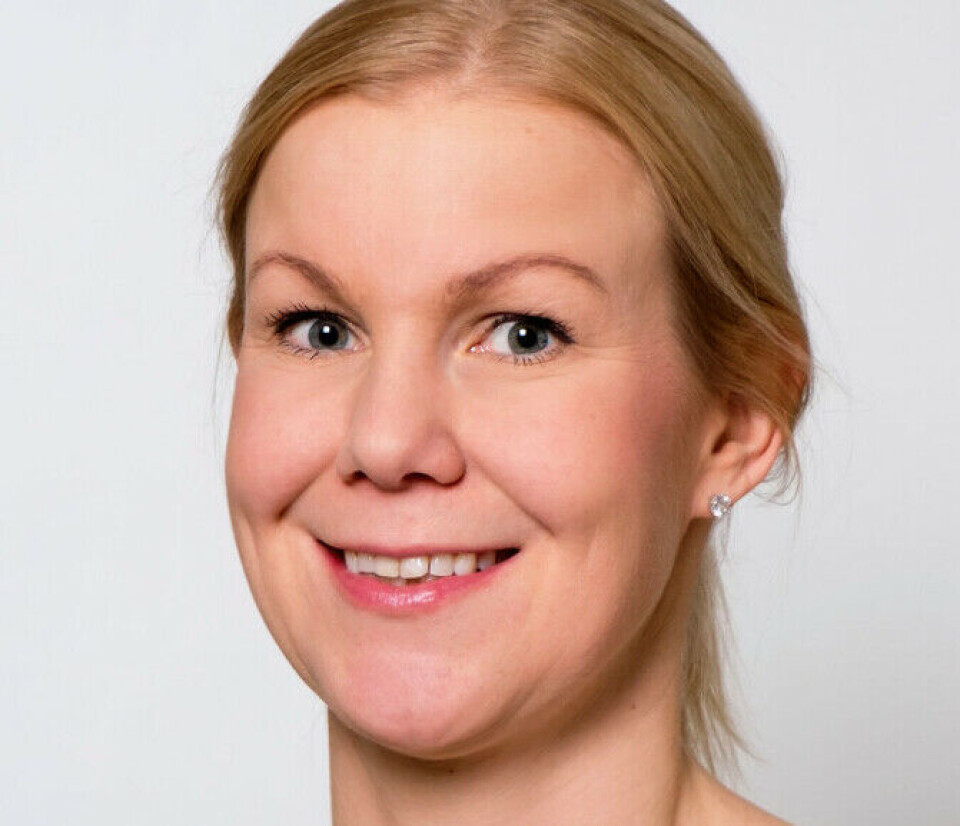 Mari Mohn Paulsen is a researcher at the Norwegian Institute of Public Health.