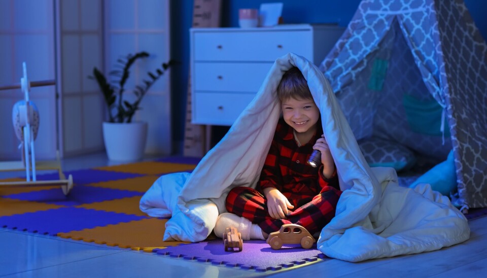If our circadian rhythm becomes unbalanced, it can be difficult to sleep.