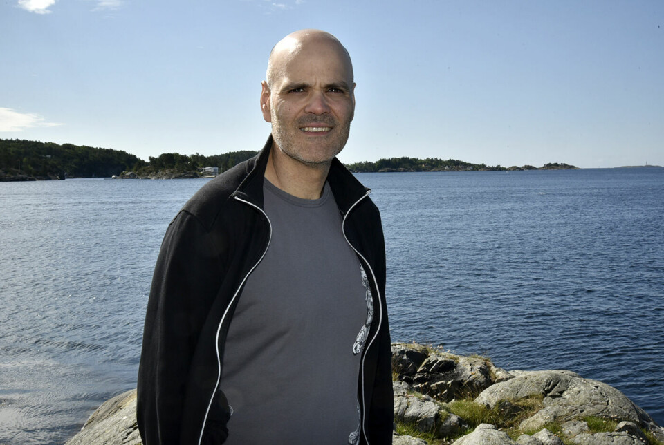 'The time is ripe to consider releasing young cod into the fjords of Southern Norway to rebuild the stock,' says fish researcher Enrique Blanco Gonzalez.