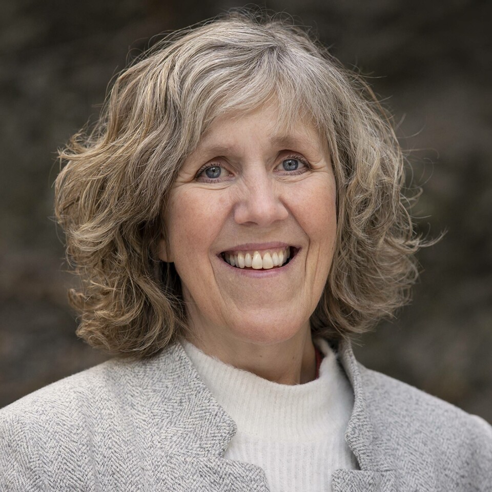 “There's plenty to suggest that we can slow down age-related changes by remaining physically active,” says Therese Brovold.