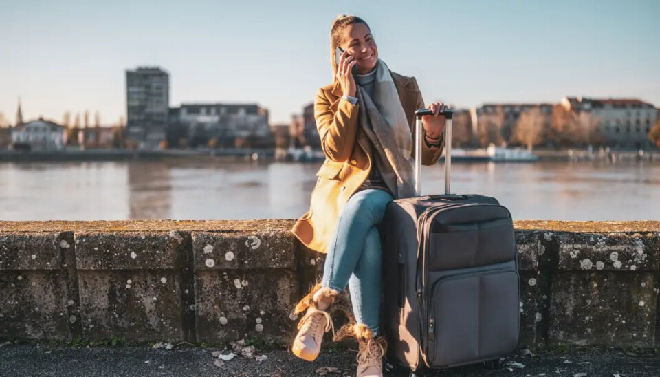 There are significant differences between countries when it comes to preparedness for tourists.