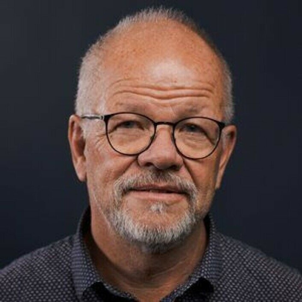 Torstein Try is an associate professor of intercultural studies at Ansgar University College.