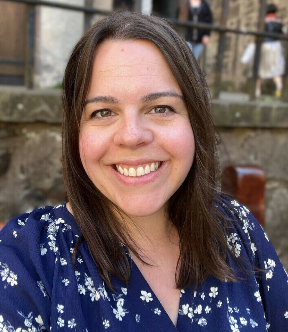 Allison Murray is an associate professor at the University of Oslo's Faculty of Theology. She specialises in researching antifeminism within conservative Christian denominations in the USA and Canada.