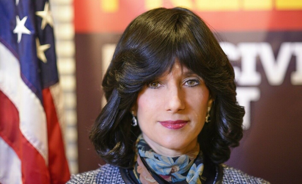 Rachel Freier is the first female judge in the USA from the Hasidic Jewish community, where women are required to cover their hair. Freier often opts to cover her own hair with a wig.
