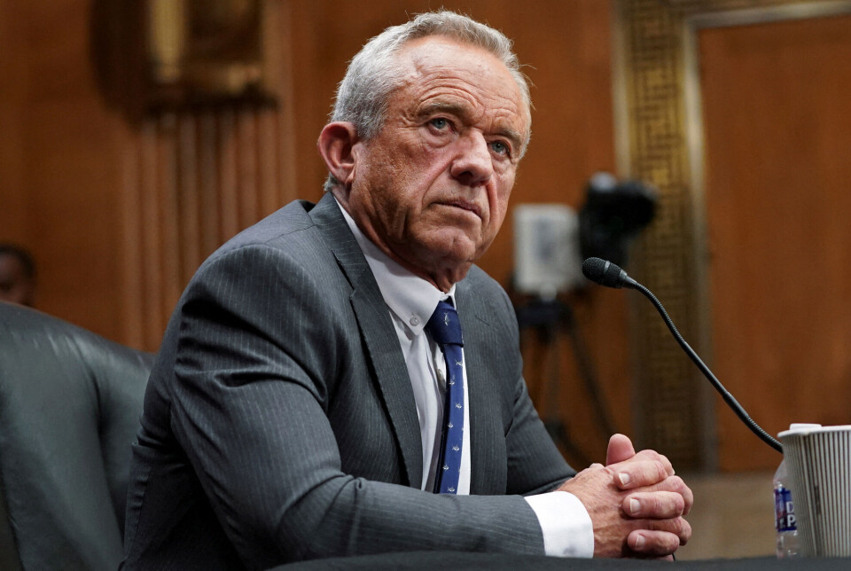 US Secretary of Health Robert Kennedy Jr. recommends people get the measles vaccine, despite previously claiming it might be linked to autism.