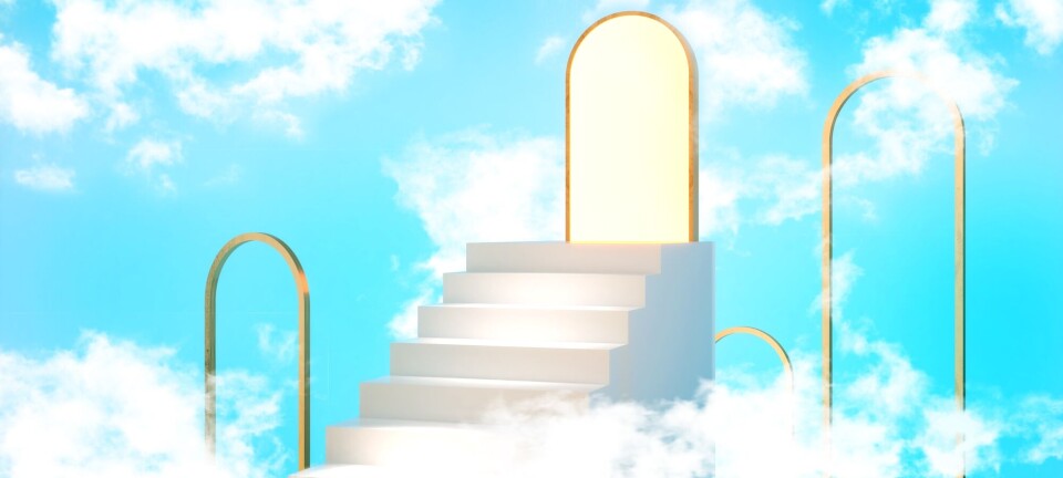 Do all religions have an afterlife?