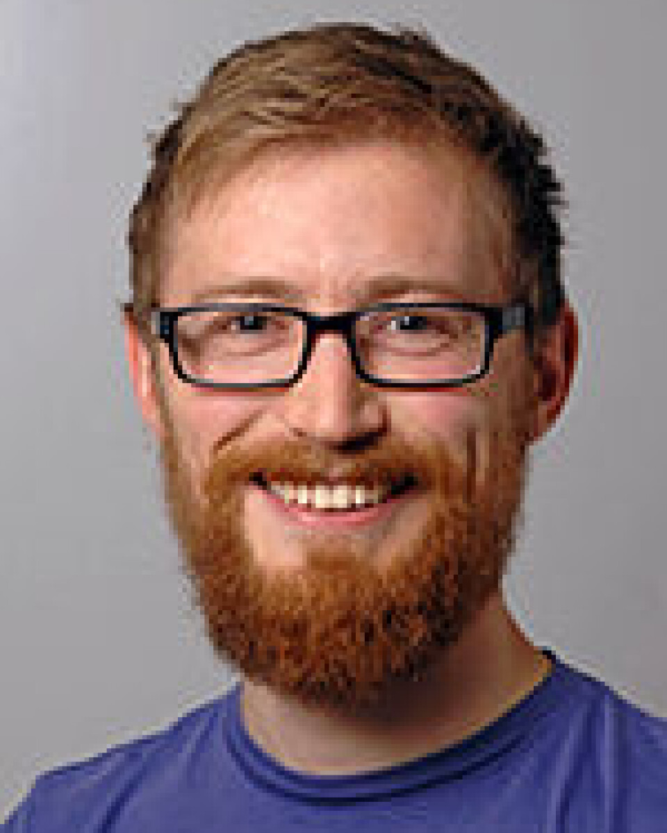 Jacob Juel Christensen is a dietary researcher at the University of Oslo. He believes that excessive use of apple cider vinegar can be harmful to the intestines.
