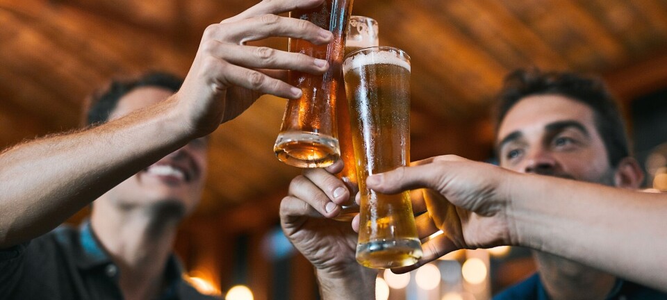 Do strict alcohol policies really work?