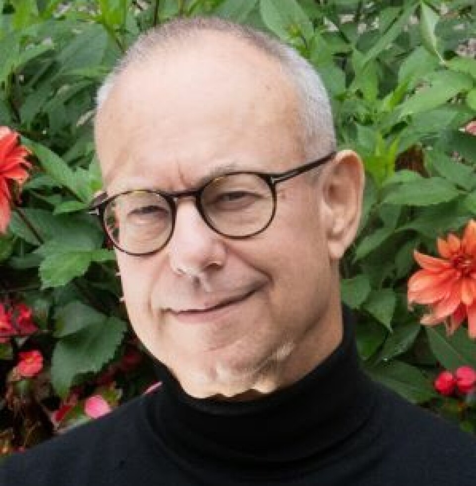 Scott Gates, a professor of political science at the University of Oslo.