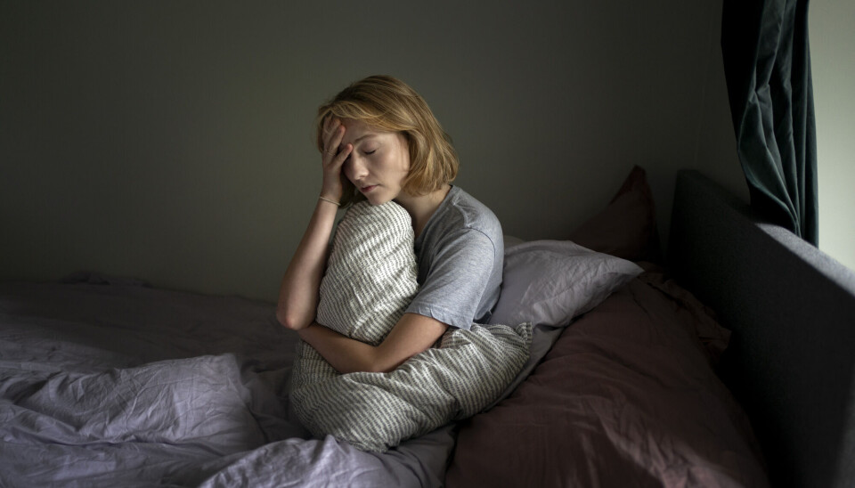 The Norwegian Labour and Welfare Administration requires ME/CFS patients to go through work-oriented measures in order to be granted disability benefits, which is a challenge for many patients.
