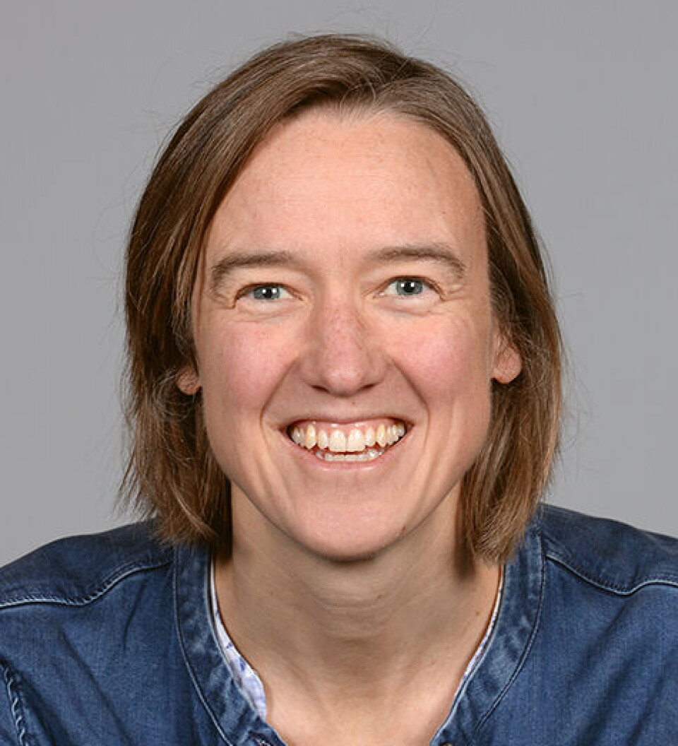 Linguist Michelle Waldispühl uses artificial intelligence to uncover centuries-old secrets written in code.