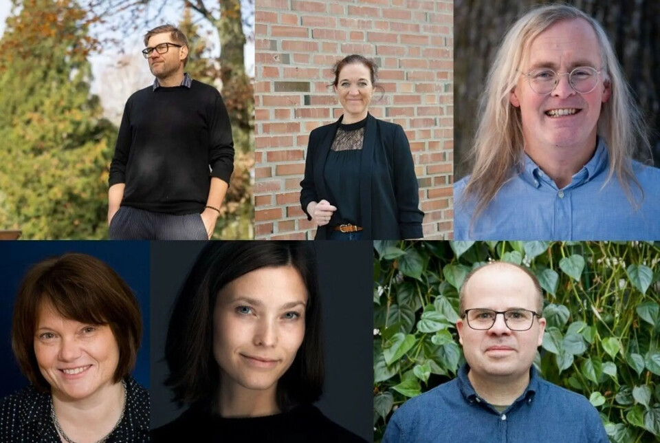 Six researchers from the University of Agder provide tips on how to cope with uncertain times.