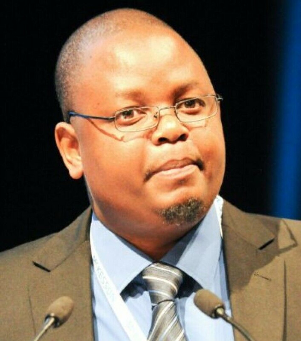 “When we avoid moving raw data, the risk of data breaches is reduced,” says project manager Taridzo Chomutare.