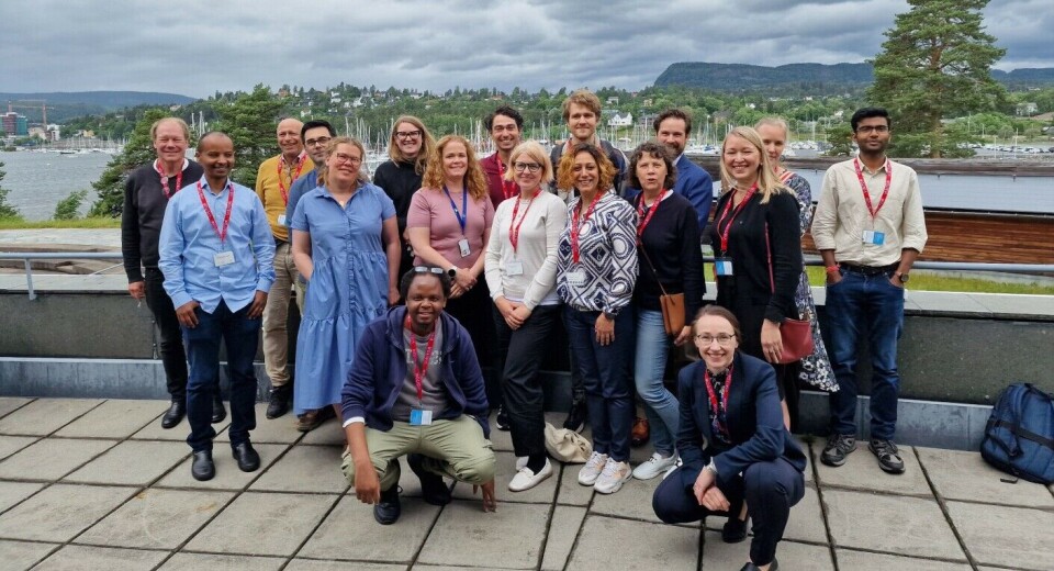 Experts from six institutions across five countries are collaborating to develop a federated health data network. The aim is to foster Nordic-Baltic cooperation in the secondary use of health data.