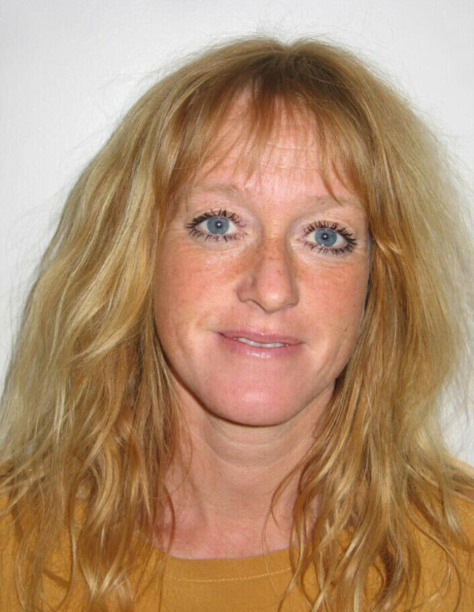 Beate Strøm Johansen researches hedgehogs, smooth snakes, grass snakes, and other reptiles and amphibians.