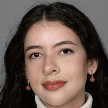 Gabrielle Camille Ferreira