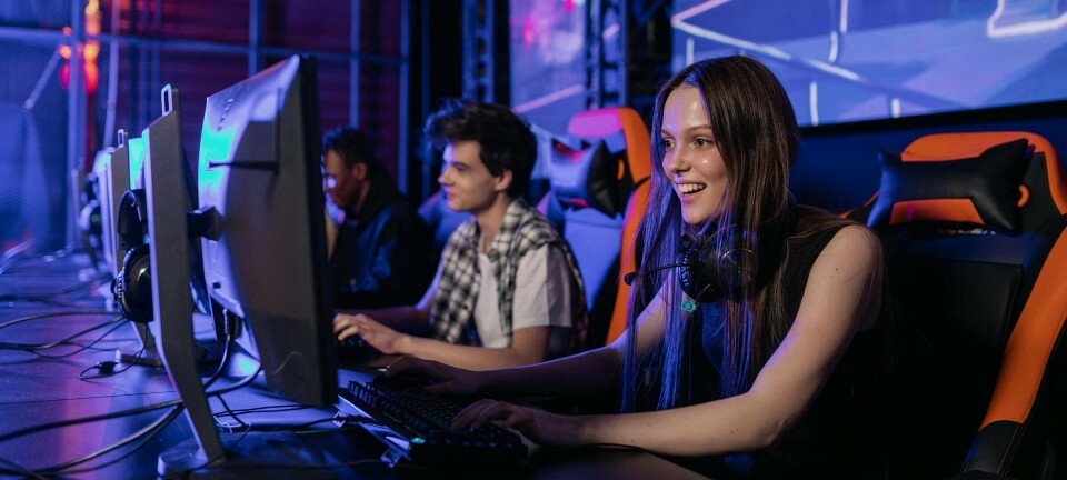 Overcoming gender barriers: Challenges for girls in gaming