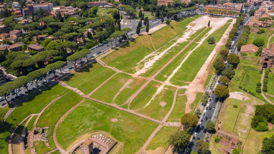 Circ Roma Why is the pope called Pontifex Maximus – a several thousand-year-old ...