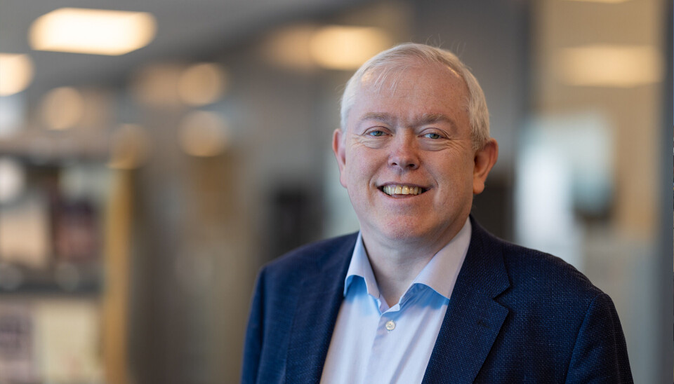 Bjørn Olav Knutsen researches European and transatlantic security policy at the Norwegian Defence Research Establishment.