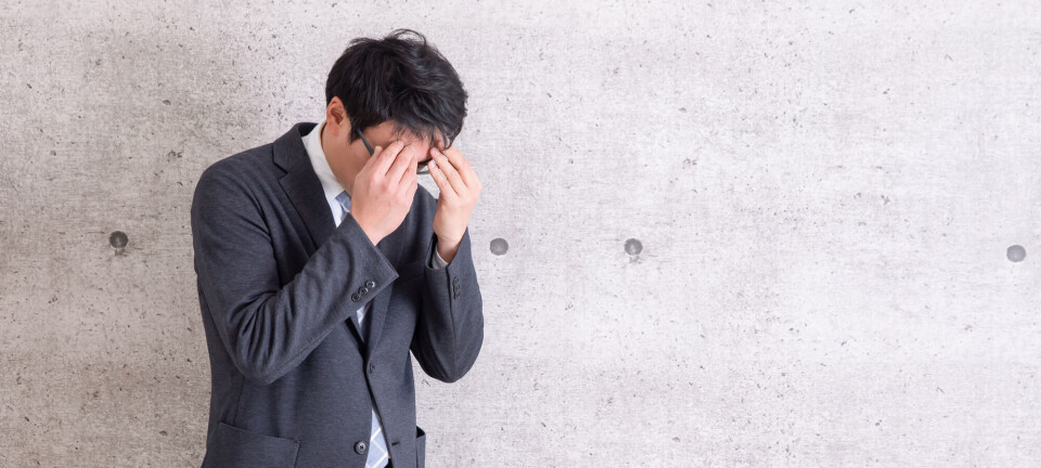Most crises can be described based on these six characteristics