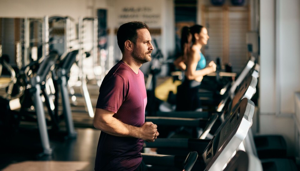Should you run outdoors or on a treadmill? It depends on your training needs, says sports researcher Eivind Andersen.