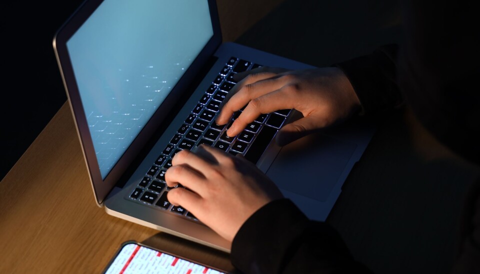 According to Buvarp and Sivertsen, AI makes influence operations more sophisticated.