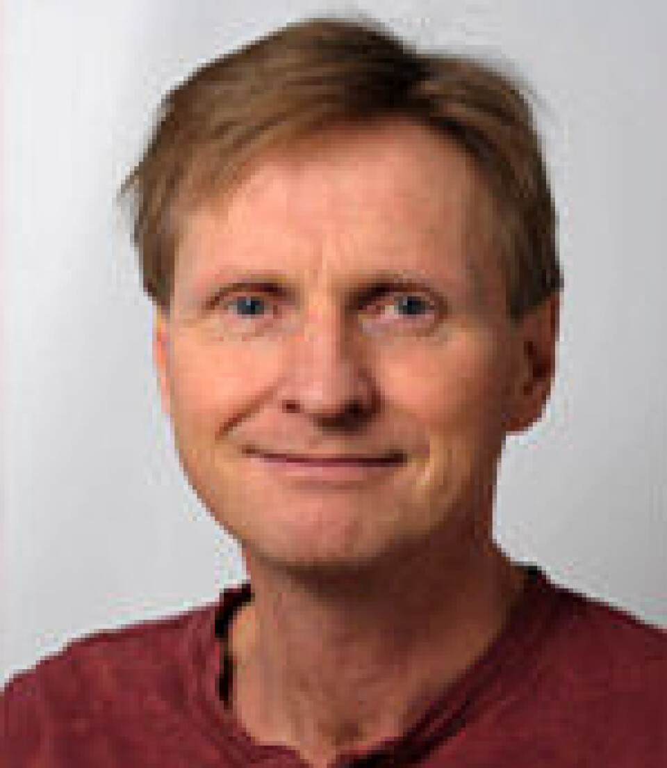 It is uncertain what miracles apple cider vinegar can perform, says Professor Bjørn Steen Skålhegg from the University of Oslo.