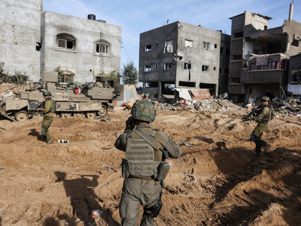 When the war in Gaza broke out after the terrorist attack on October 7, 2023, several soldiers were called back into service.