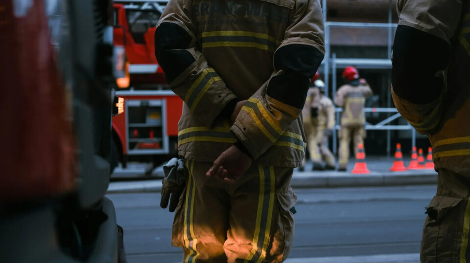 Previous research from the Cancer Registry of Norway has found that firefighters develop prostate cancer more frequently than the general population. However, the cause has remained unclear.