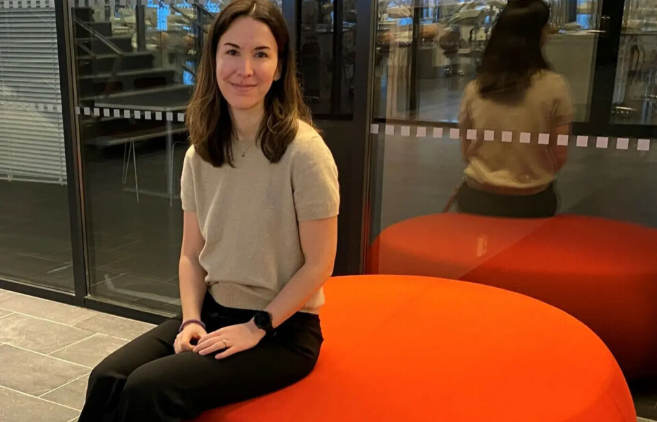 Researcher Niki Marjerrison compared the incidence of prostate cancer among those who had been most involved with firefighting with those who had been the least involved.