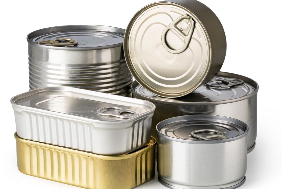 Canned goods are essential in emergency stockpiles, but which type should you choose?