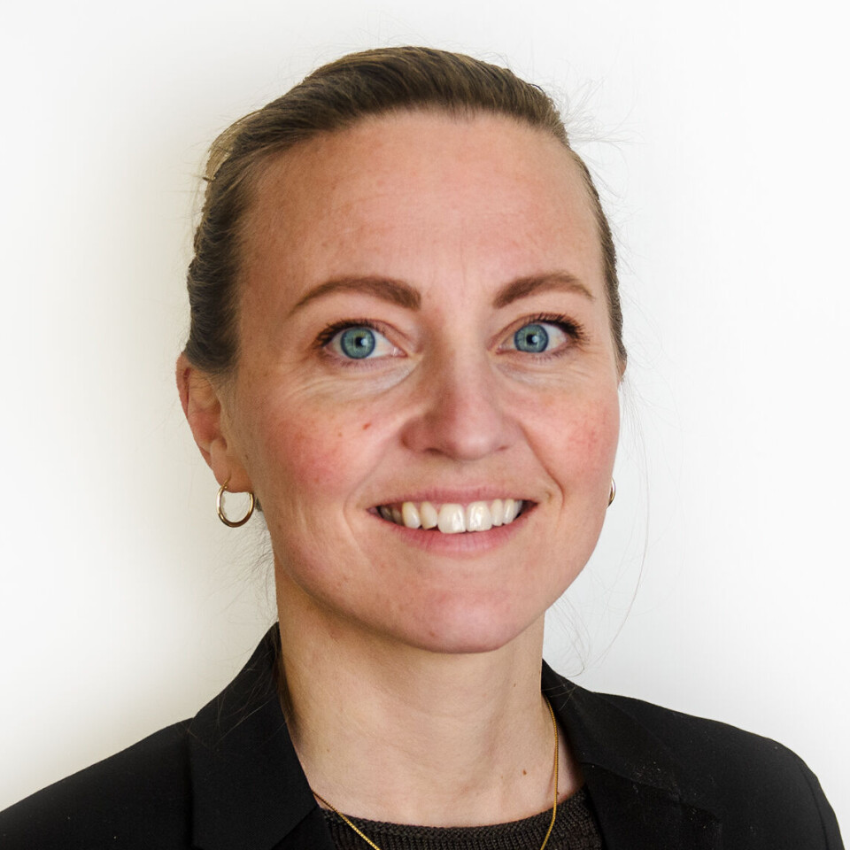 Linn Engdahl-Høgåsen has a master's degree from NIH and has worked as a sports psychology consultant at Olympiatoppen. In recent years, she has been researching para sports at the Department of Sport and Social Sciences.