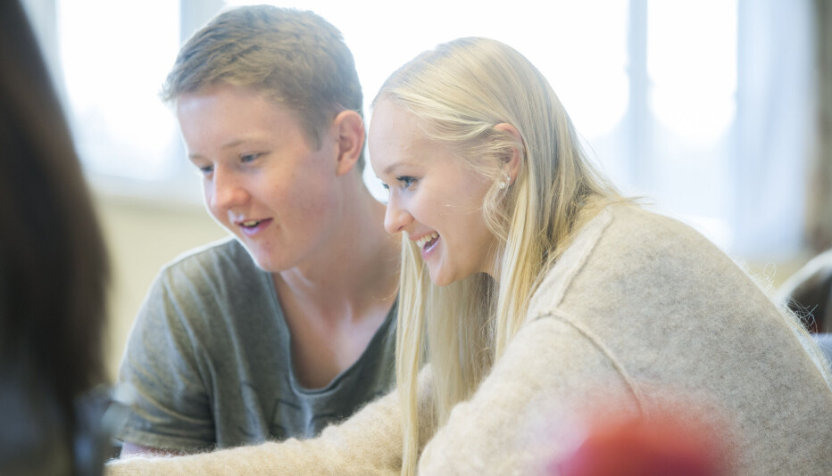 How much of the grade differences between boys and girls can be explained by differences in maturation?