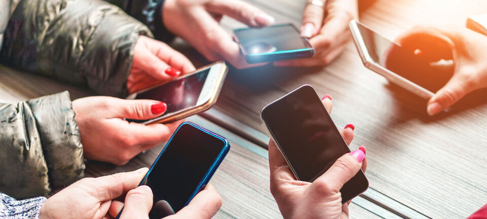 Technology is not a miracle cure for a clean and tidy internet