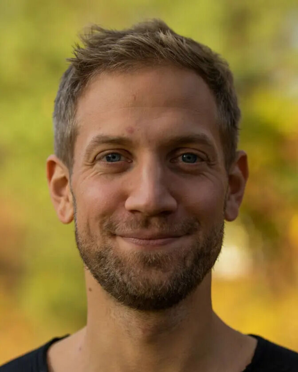 Andreas Østhagen is a senior researcher at FNI.