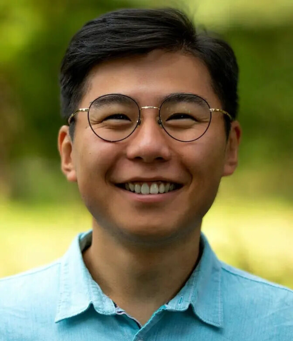 Erdem Lamazhapov is a PhD research fellow at FNI.