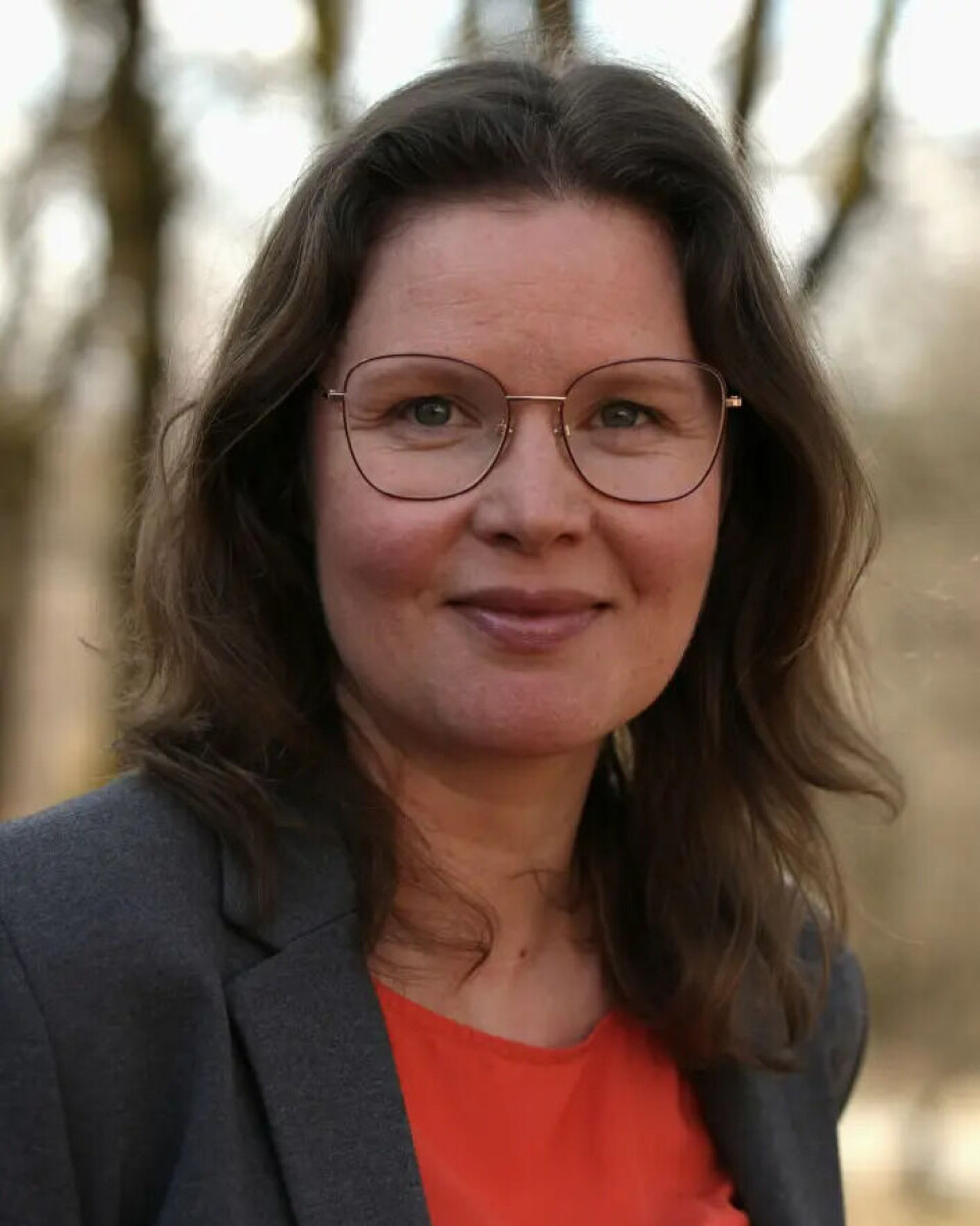 Iselin Stensdal researches Chinese energy policy at the Fridtjof Nansen Institute.