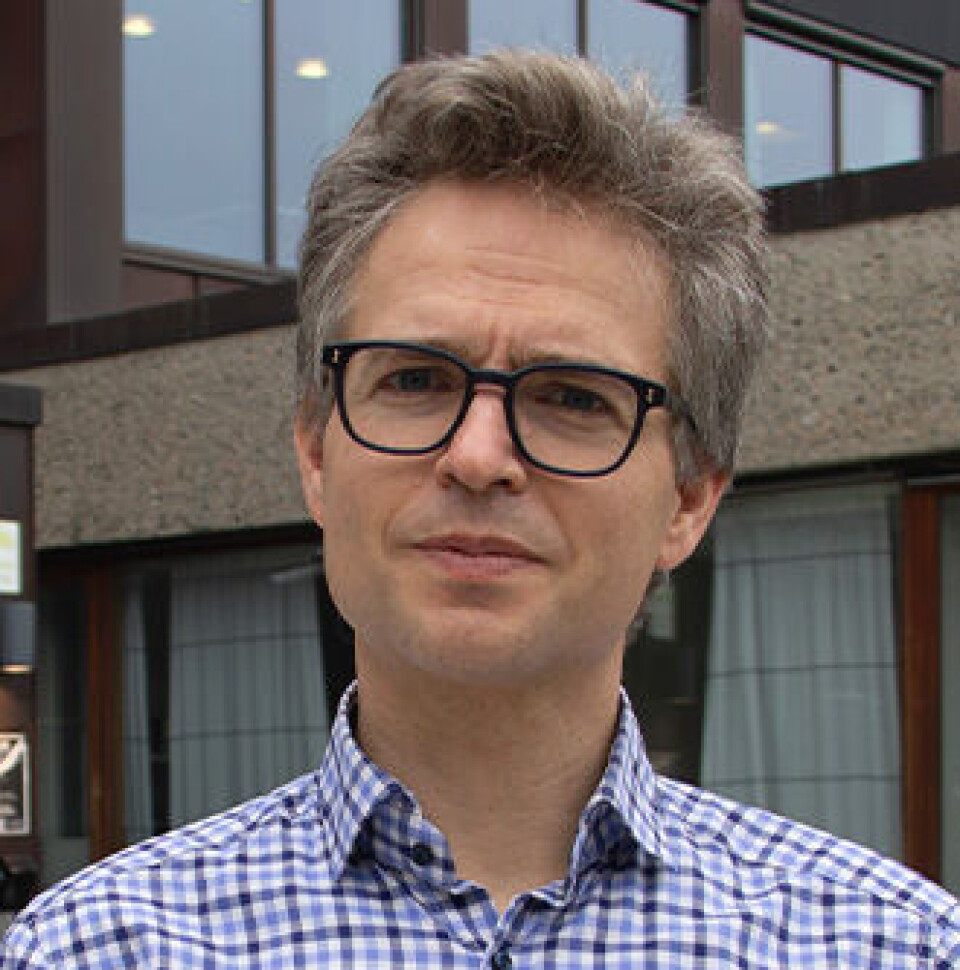 Only nations conducting research in Antarctica have a say in the continent’s governance. Professor Peder Roberts questions if this is truly fair.