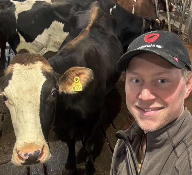 Leftovers from beer can be turned into cow feed, leather, milk, and heat