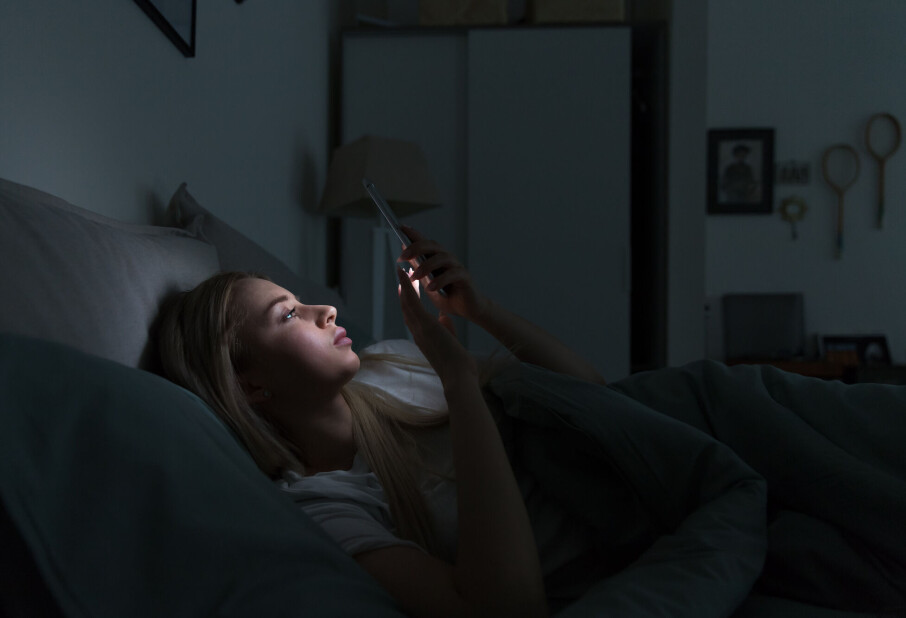 Shopping addiction: 'We're buying more, but not getting happier'