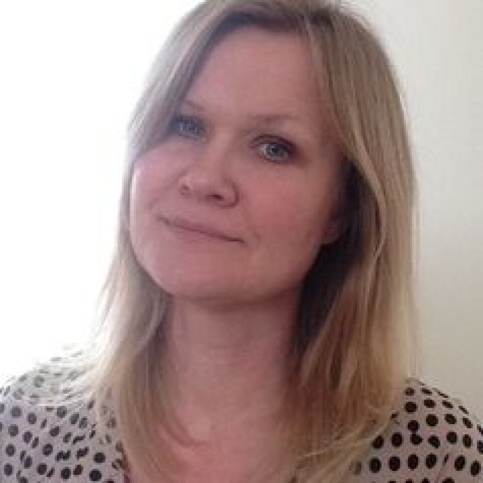Consumer behaviour researcher Cathrine Jansson-Boyd says shopping addiction may be linked to other mental health challenges.