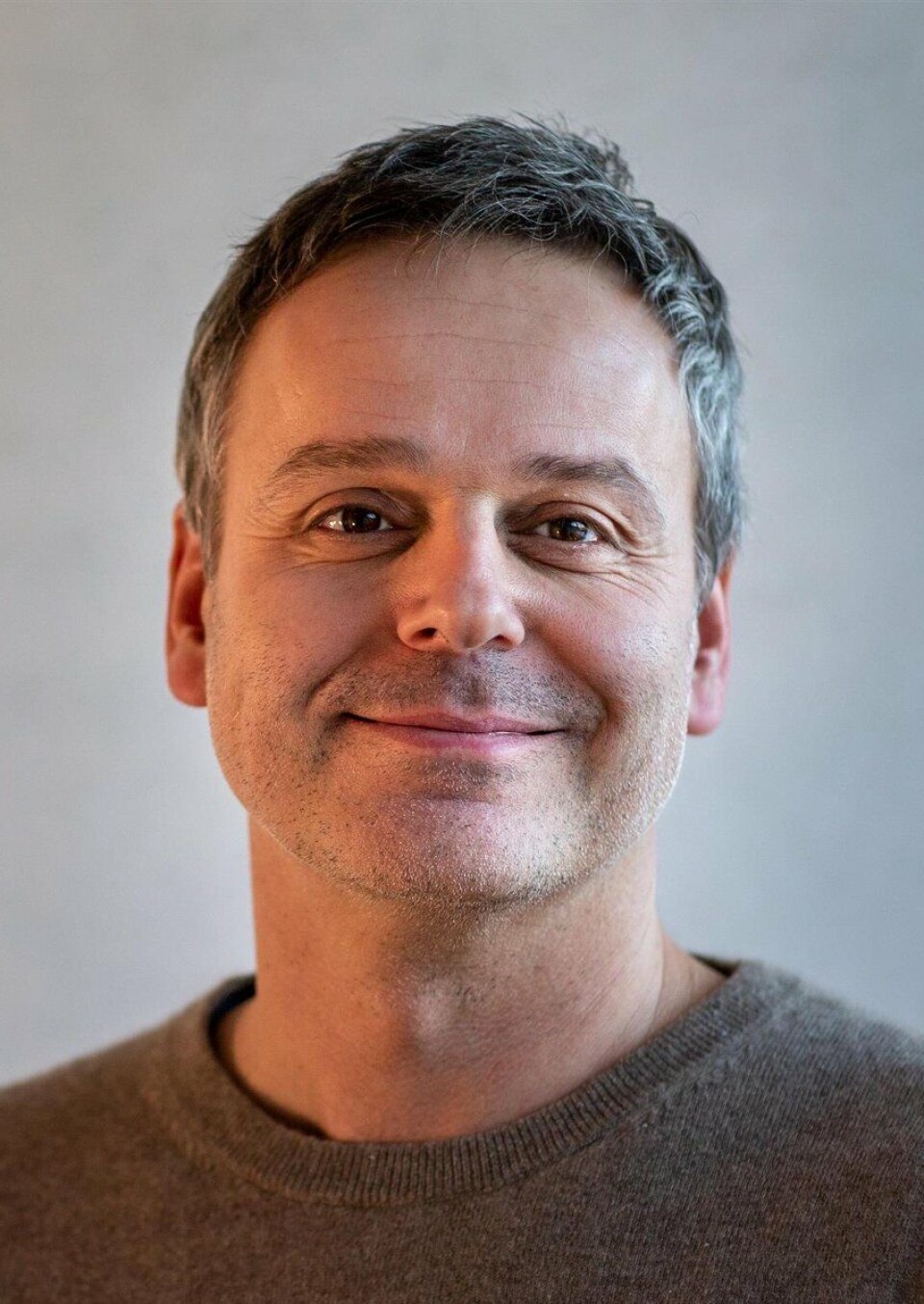 Andreas Zedrosser is a professor and researcher at the University of South-Eastern Norway.