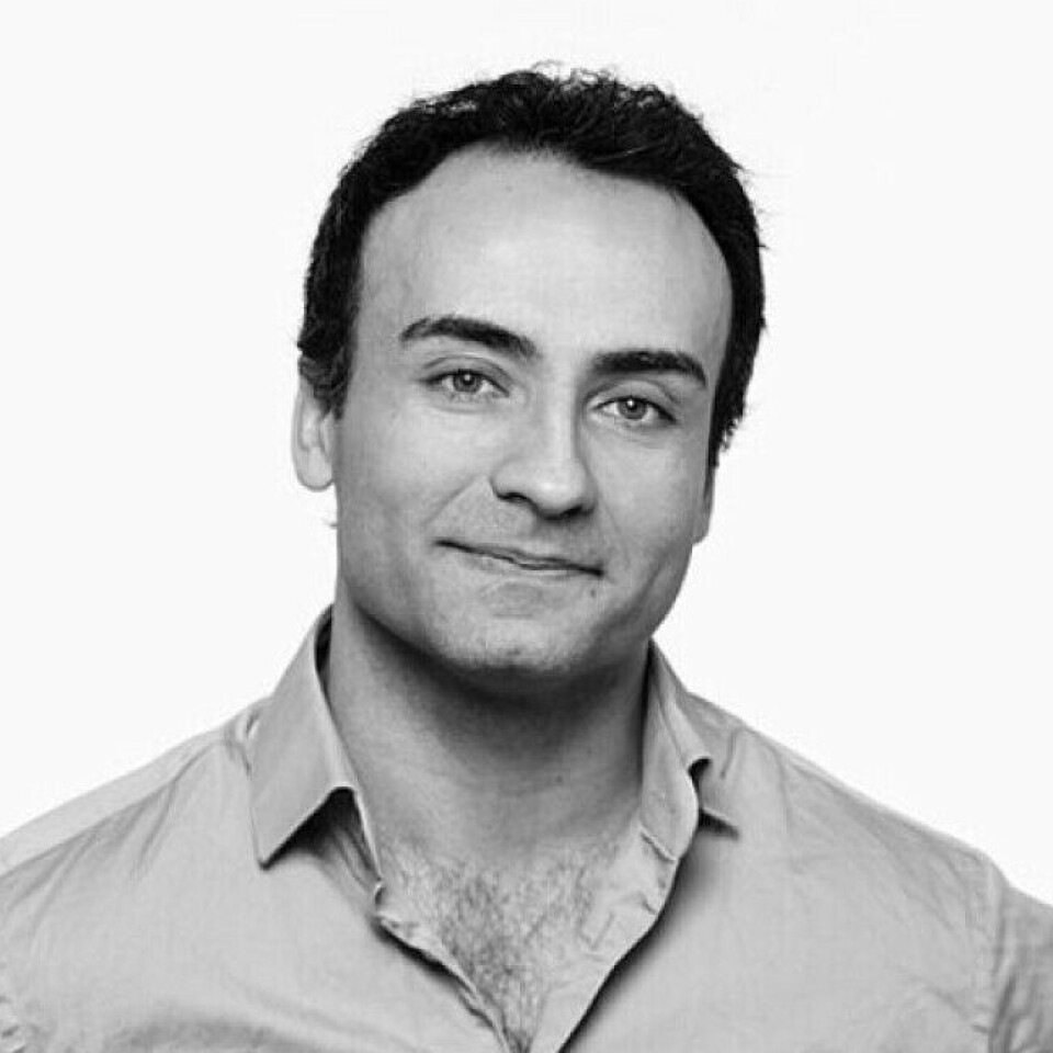 Jacob Wüsthoff Linder is a professor of physics at NTNU.