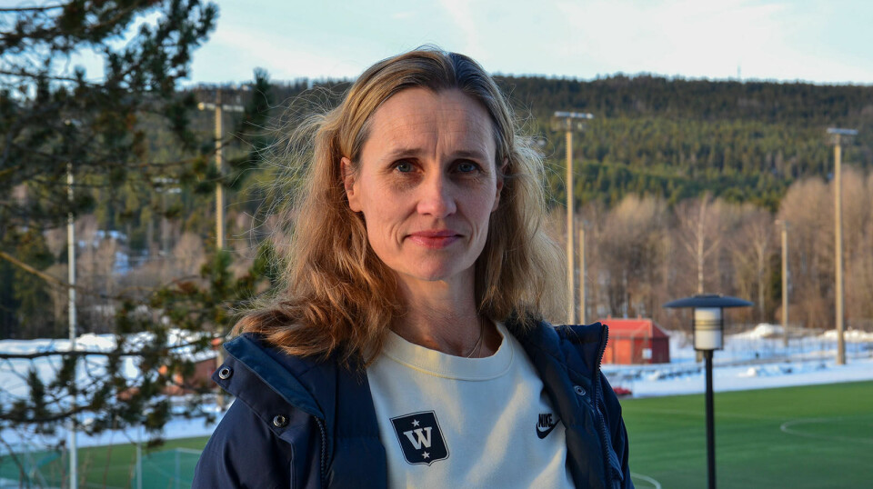 Stine Østvold Aamodt, together with NIH professor Anne Marte Pensgaard, has received funding from the Tom Wilhelmsen Foundation to spread knowledge about REDs. This has resulted in several films aimed at coaches, healthcare professionals, and parents.