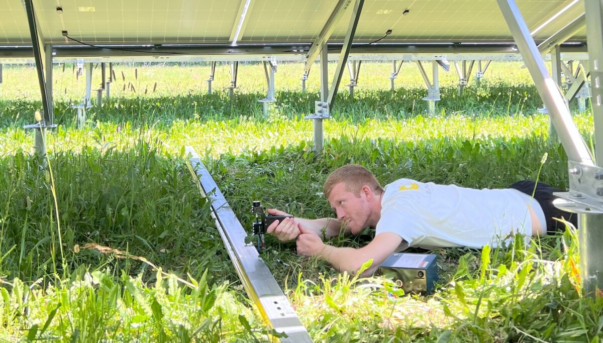 How do ground-mounted solar panels affect nature? How do ground-mounted solar panels affect nature?