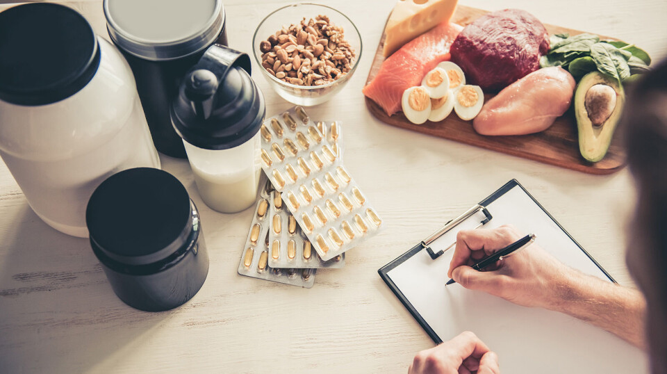 Pre-workout, protein supplements, and creatine are popular. But are they really necessary?