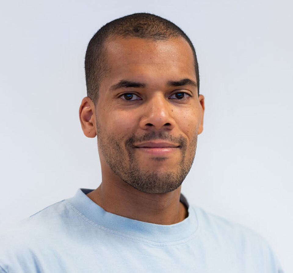 Nicholas Johansen is an adviser at Anti-Doping Norway.