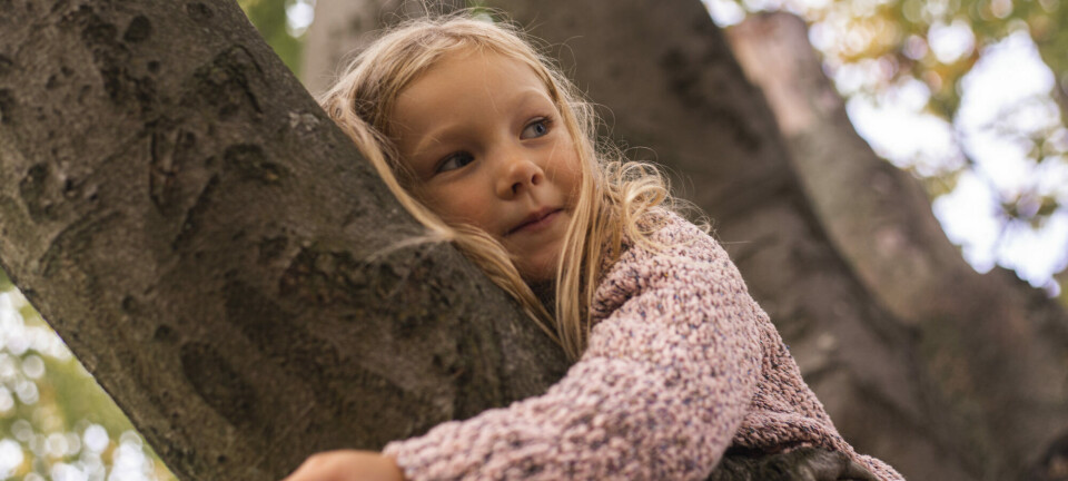 Surprising findings about ADHD may help girls who are struggling