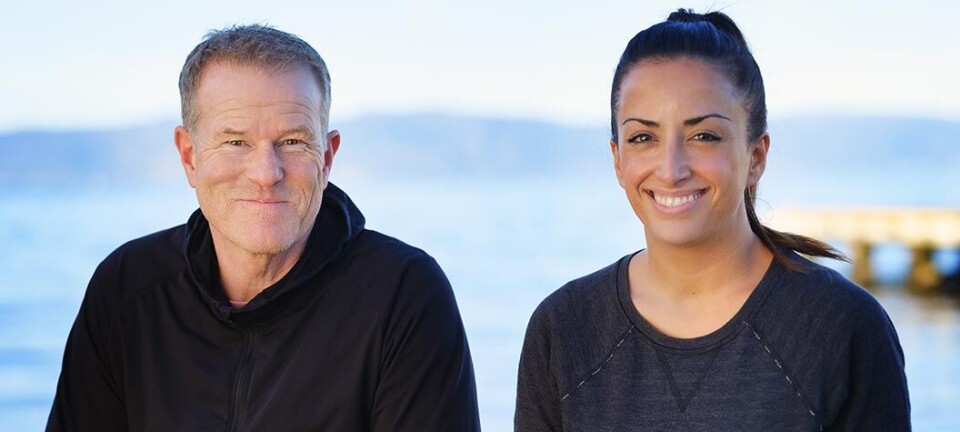 Exercise helps improve how our brain ages