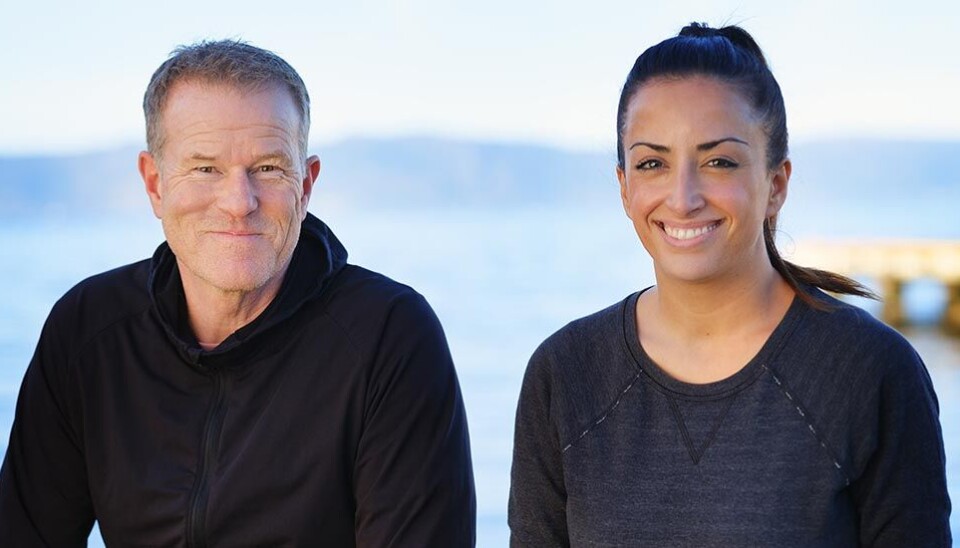 Exercise that gives you a slightly higher heart rate and heavy breathing is medicine – also for the brain. This is the message from NTNU researchers Ulrik Wisløff and Atefe R. Tari.